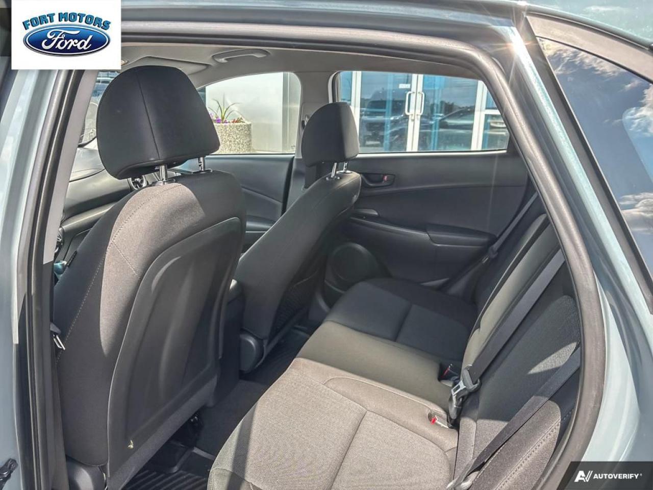 2022 Hyundai KONA Preferred Photo5