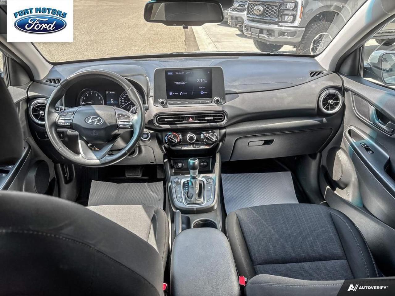 2022 Hyundai KONA Preferred Photo5