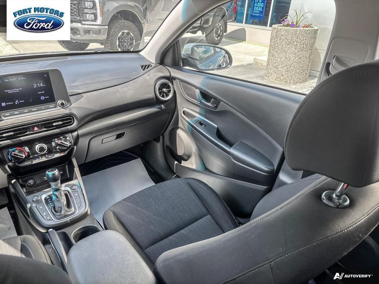 2022 Hyundai KONA Preferred Photo5