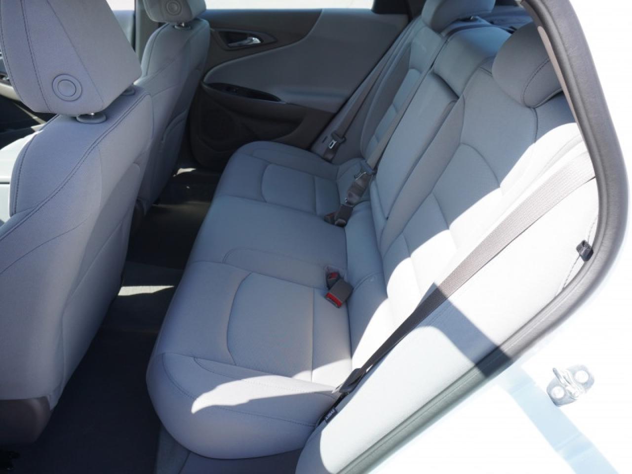 2024 Chevrolet Malibu 1LT  - Aluminum Wheels -  Android Auto Photo