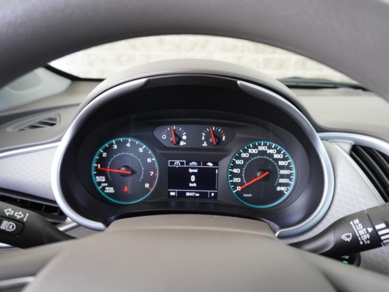 2024 Chevrolet Malibu 1LT  - Aluminum Wheels -  Android Auto Photo