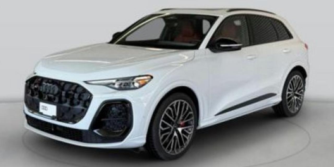 Small SUV 4WD, Progressiv 3.0 TFSI quattro, 7-Speed Auto-Shift Manual w/OD, Intercooled Turbo Premium Unleaded V-6 3.0 L/183