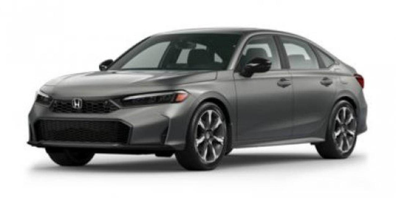 New 2026 Honda Civic Hybrid Sport Touring for sale in Corner Brook, NL
