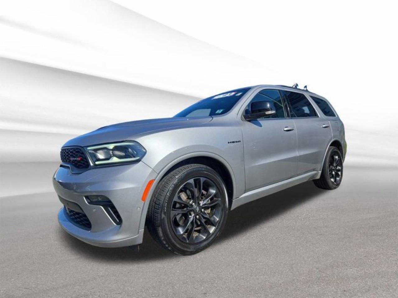 Used 2021 Dodge Durango R/T for sale in Halifax, NS