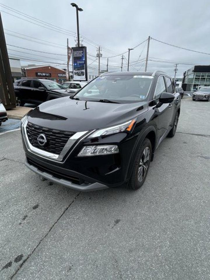 Used 2022 Nissan Rogue SV for sale in Halifax, NS