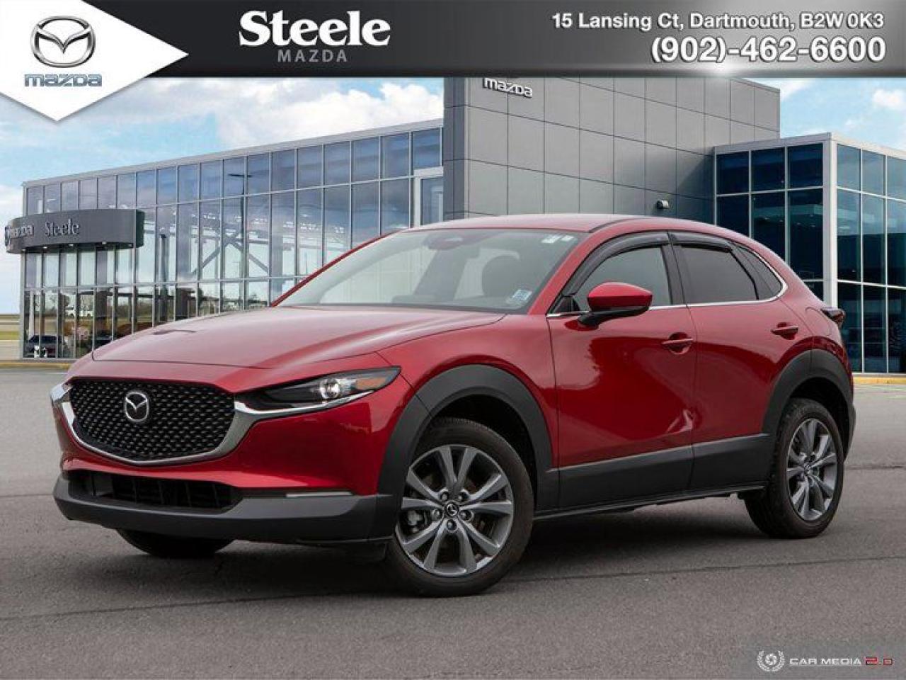 Used 2024 Mazda CX-30 GS for sale in Dartmouth, NS