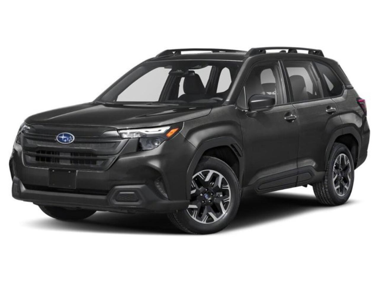 New 2025 Subaru Forester CONVENIENCE for sale in Halifax, NS