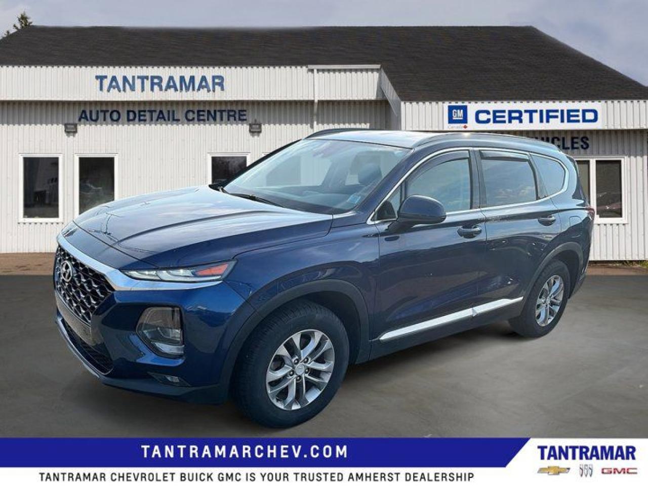 Used 2019 Hyundai Santa Fe ESSENTIAL for sale in Amherst, NS