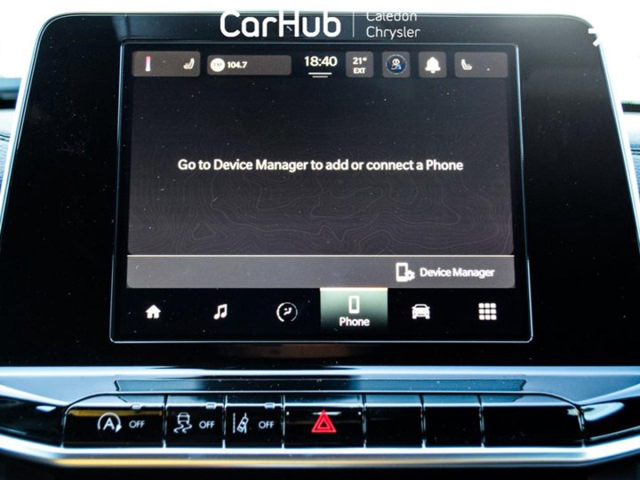 2025 Jeep Compass Sport 4x4 Heated Front Seats Lane Departure System Photo