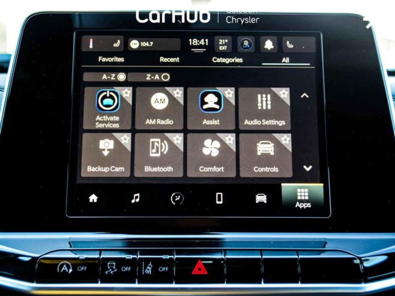 2025 Jeep Compass Sport 4x4 Heated Front Seats Lane Departure System Photo