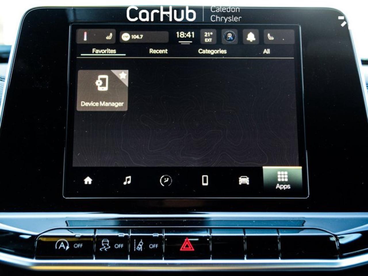 2025 Jeep Compass Sport 4x4 Heated Front Seats Lane Departure System Photo