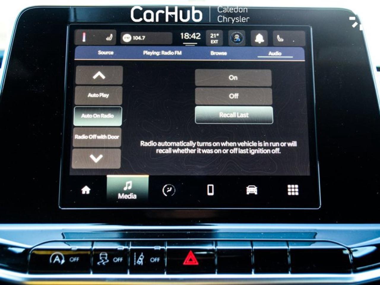 2025 Jeep Compass Sport 4x4 Heated Front Seats Lane Departure System Photo