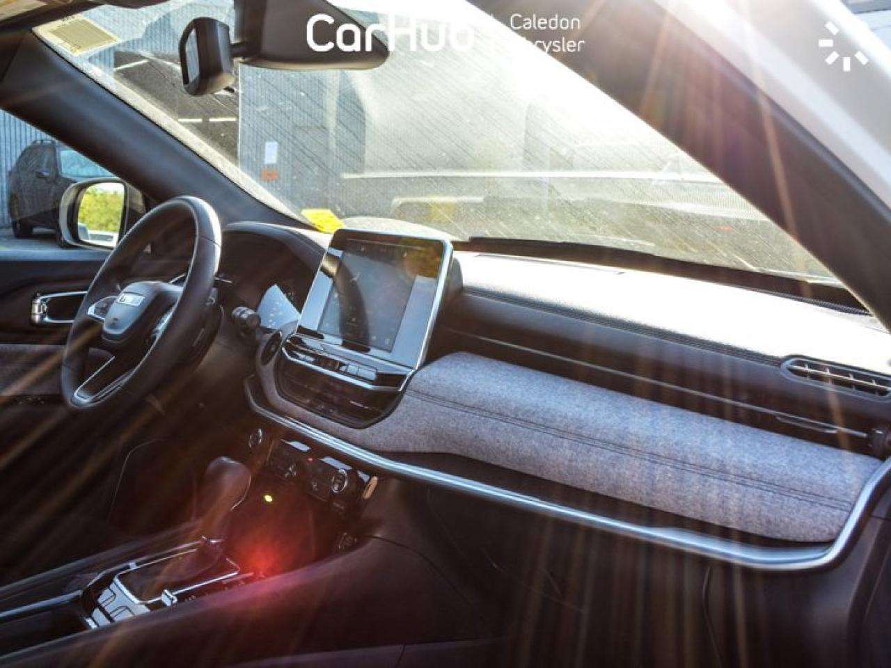 2025 Jeep Compass Sport 4x4 Heated Front Seats Lane Departure System Photo