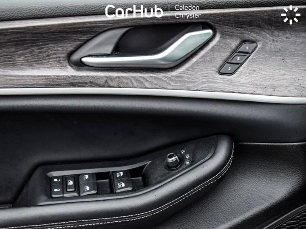 2024 Jeep Grand Cherokee Limited 4x4 10.1"Display Blind Spot 20"Rims Photo