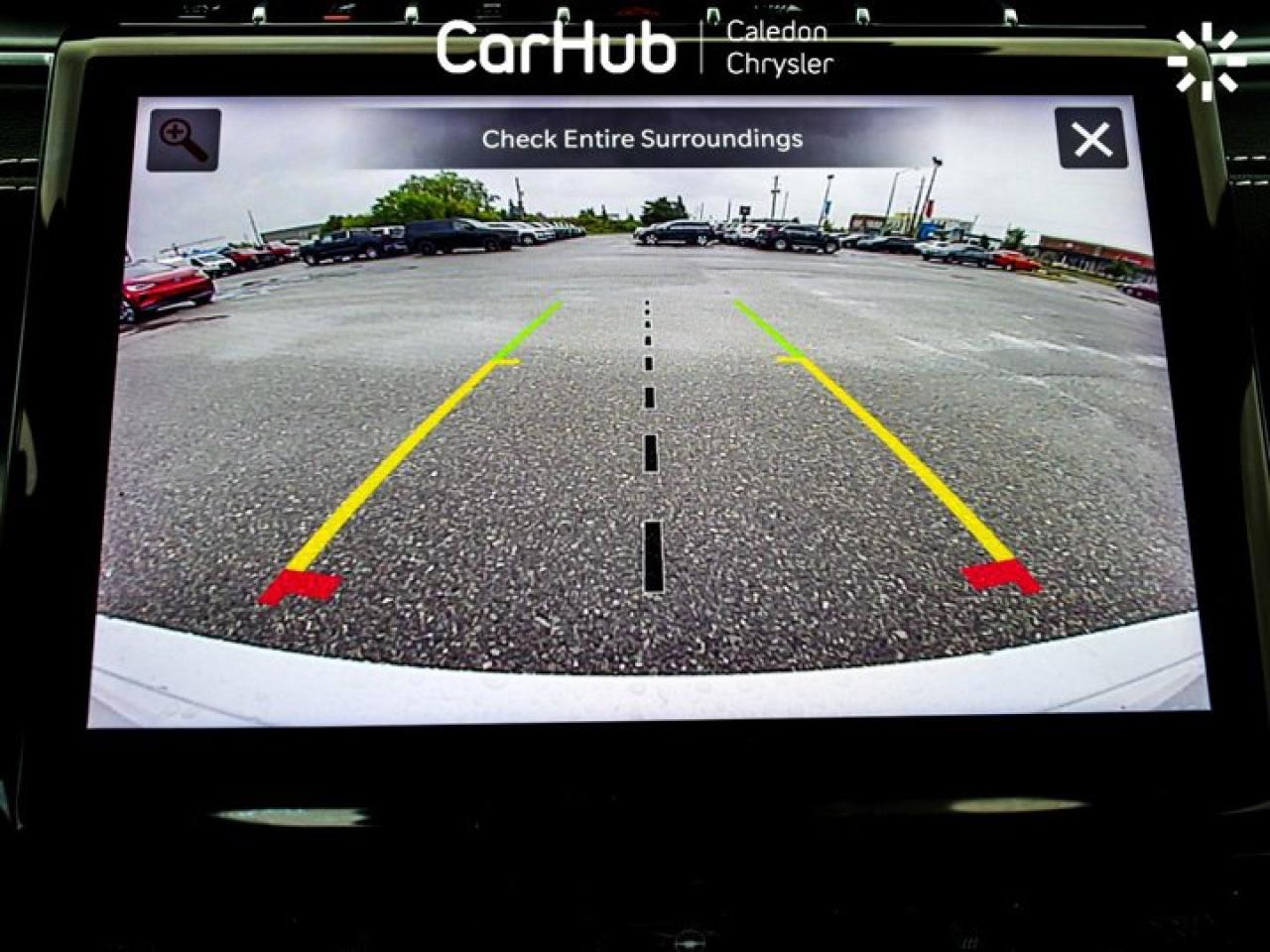 2024 Jeep Grand Cherokee Limited 4x4 10.1"Display Blind Spot 20"Rims Photo