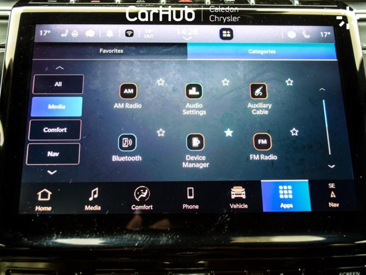 2024 Jeep Grand Cherokee Limited 4x4 10.1"Display Blind Spot 20"Rims Photo