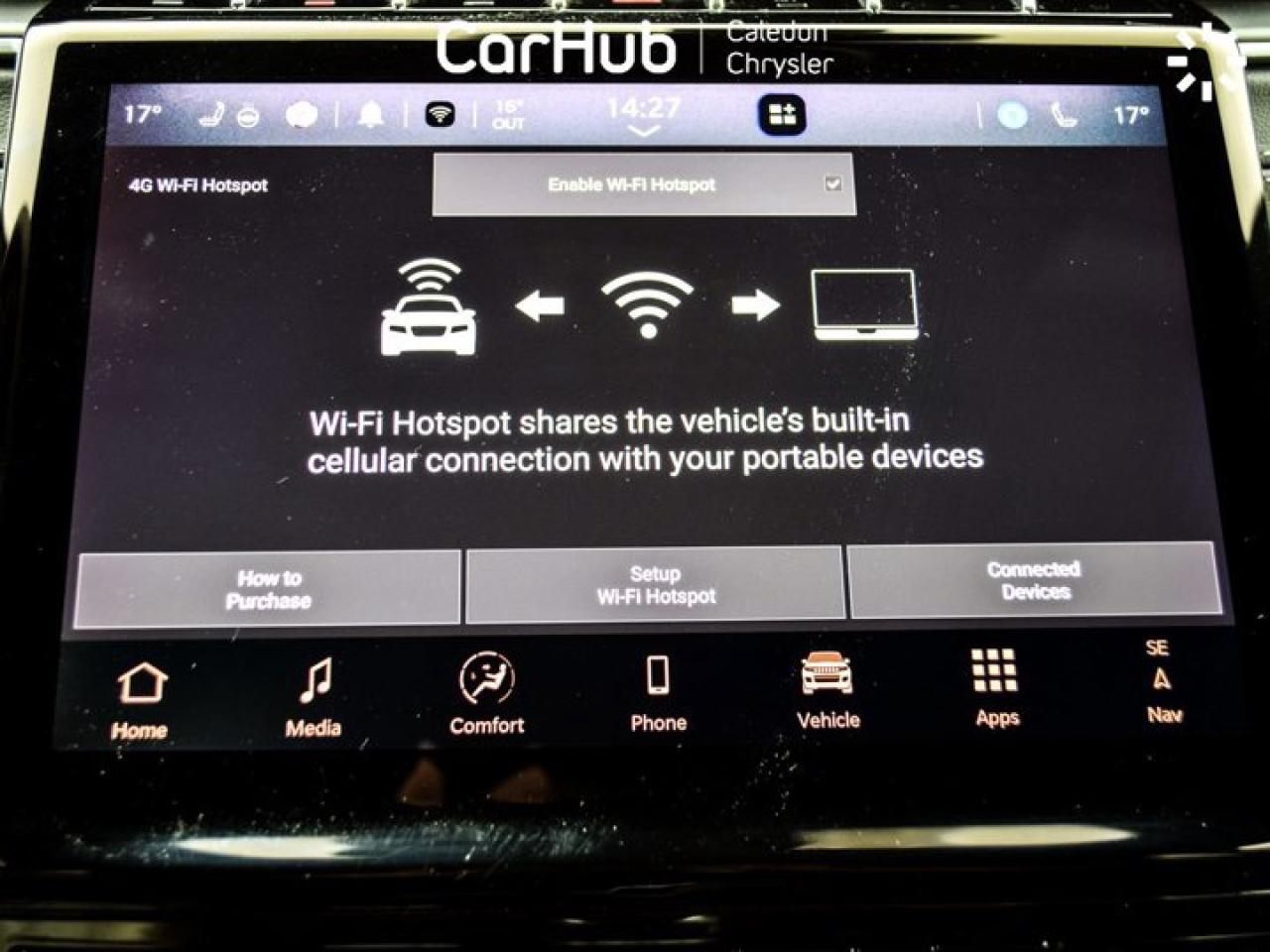 2024 Jeep Grand Cherokee Limited 4x4 10.1"Display Blind Spot 20"Rims Photo