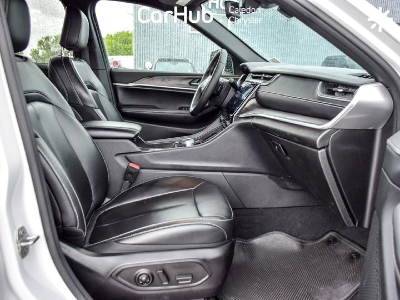 2024 Jeep Grand Cherokee Limited 4x4 10.1"Display Blind Spot 20"Rims Photo