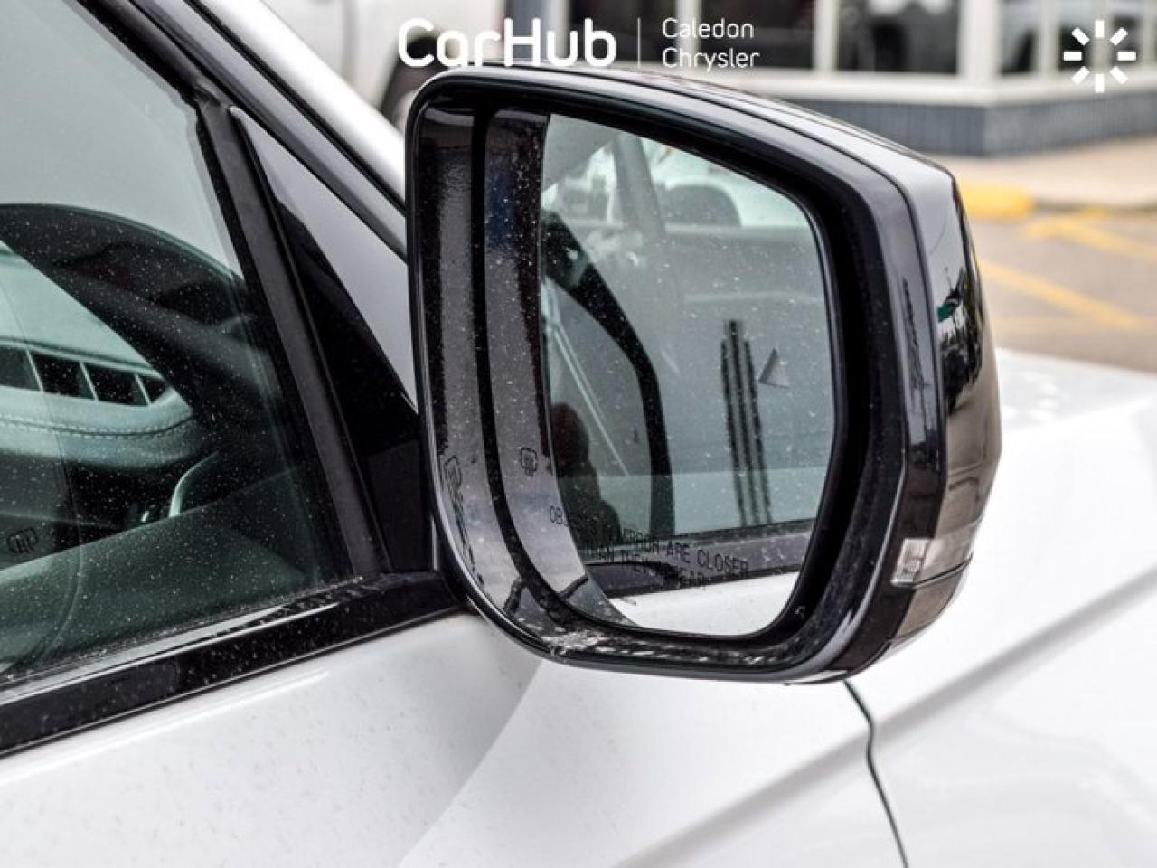 2024 Jeep Grand Cherokee Limited 4x4 10.1"Display Blind Spot 20"Rims Photo