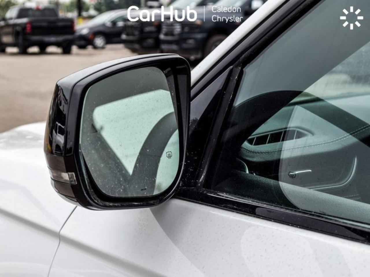 2024 Jeep Grand Cherokee Limited 4x4 10.1"Display Blind Spot 20"Rims Photo