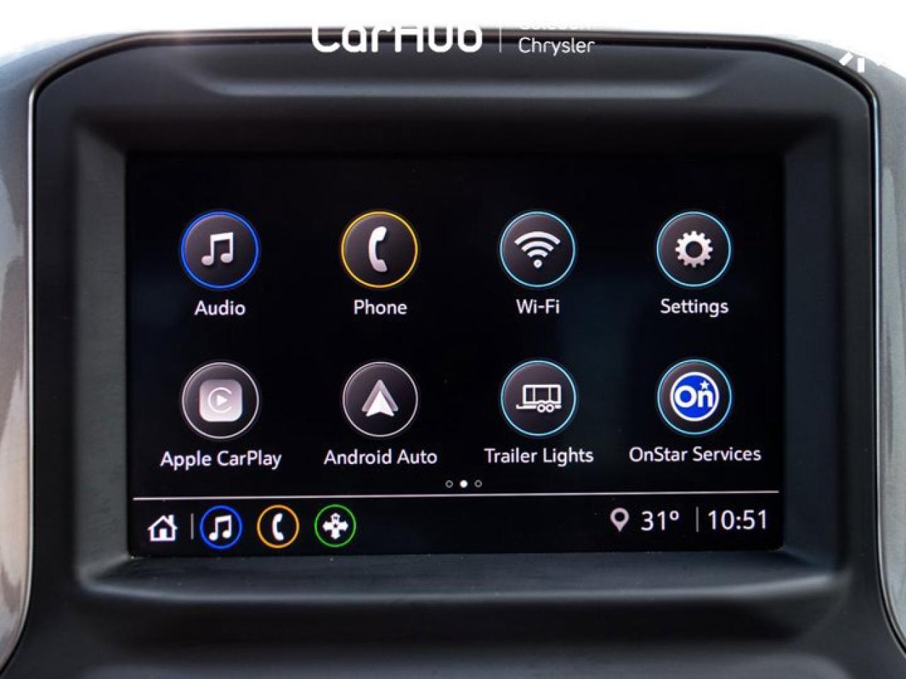 2023 Chevrolet Silverado 1500 Custom 4WD Crew Cab 157" 6 Passenger R-Start Photo2