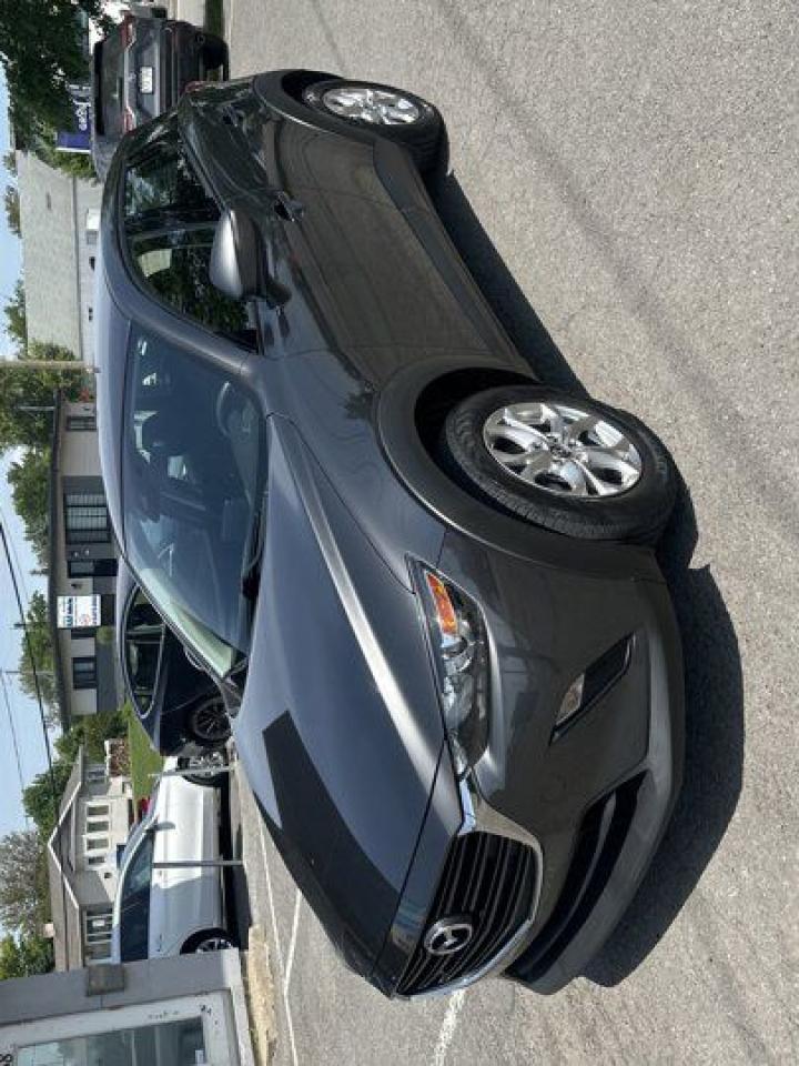 Used 2019 Mazda CX-3 GS AWD | Heated Seats + Steering | Reverse Cam | Carplay + Android | Cruise Control | and More ! for sale in Guelph, ON