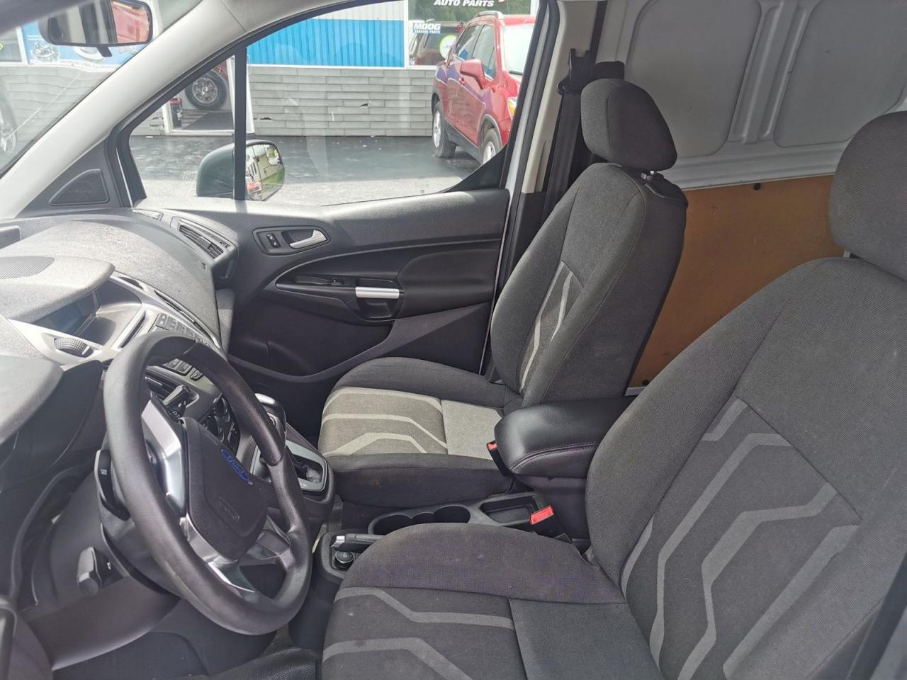 2015 Ford Transit Connect XLT LWB - Photo #12