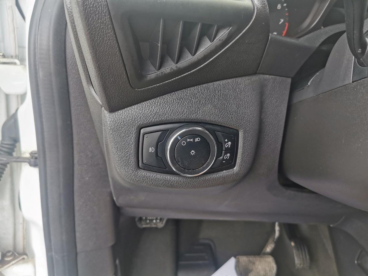 2015 Ford Transit Connect XLT LWB - Photo #15