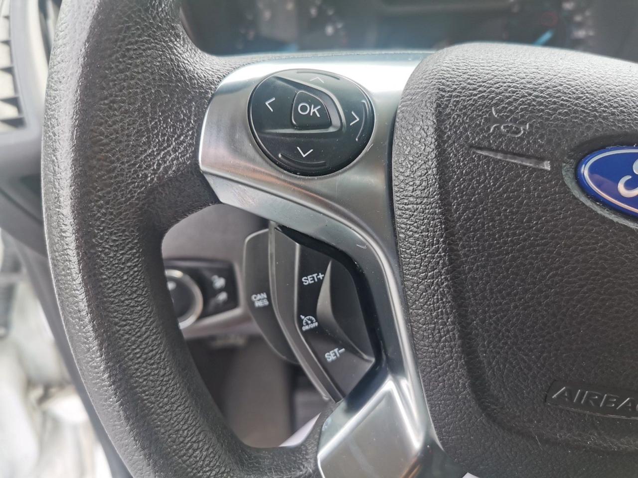 2015 Ford Transit Connect XLT LWB - Photo #14