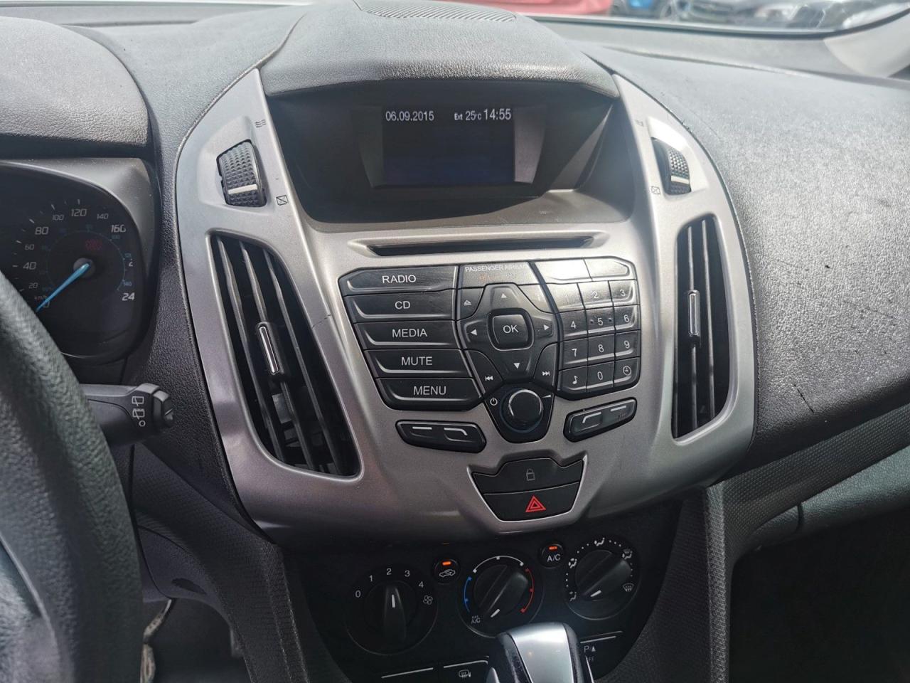 2015 Ford Transit Connect XLT LWB - Photo #16