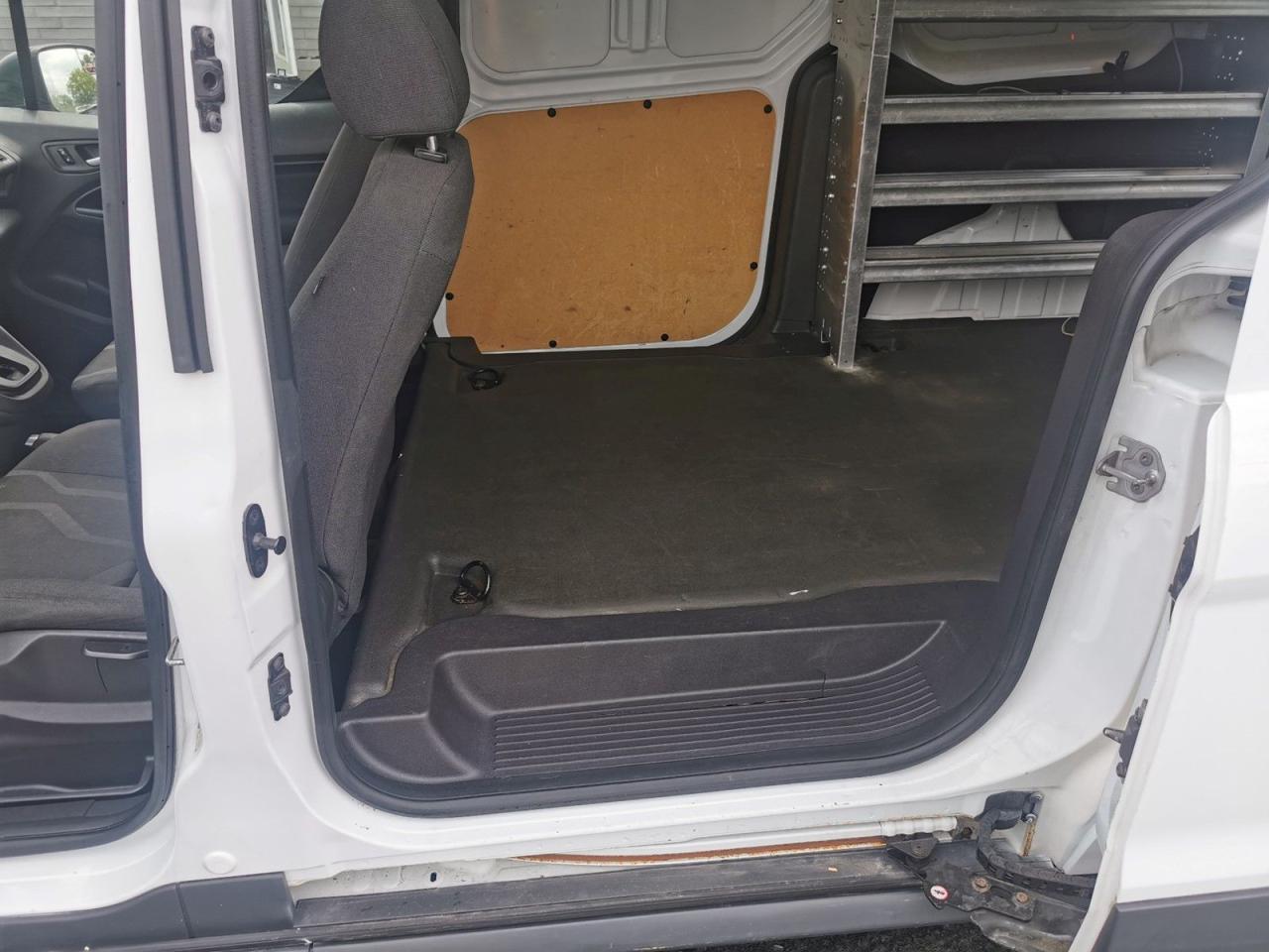 2015 Ford Transit Connect XLT LWB - Photo #20