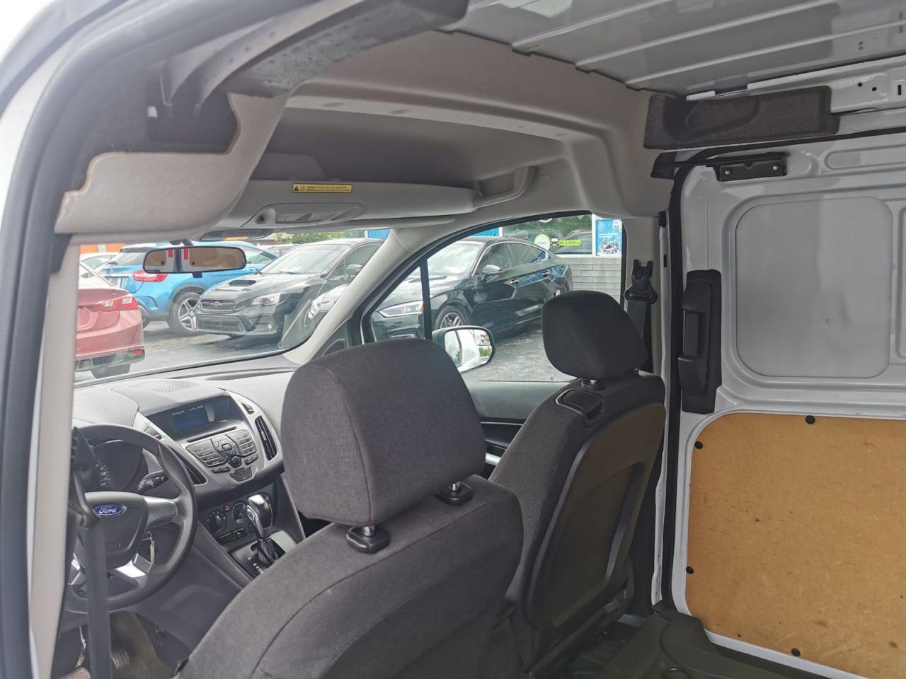 2015 Ford Transit Connect XLT LWB - Photo #22