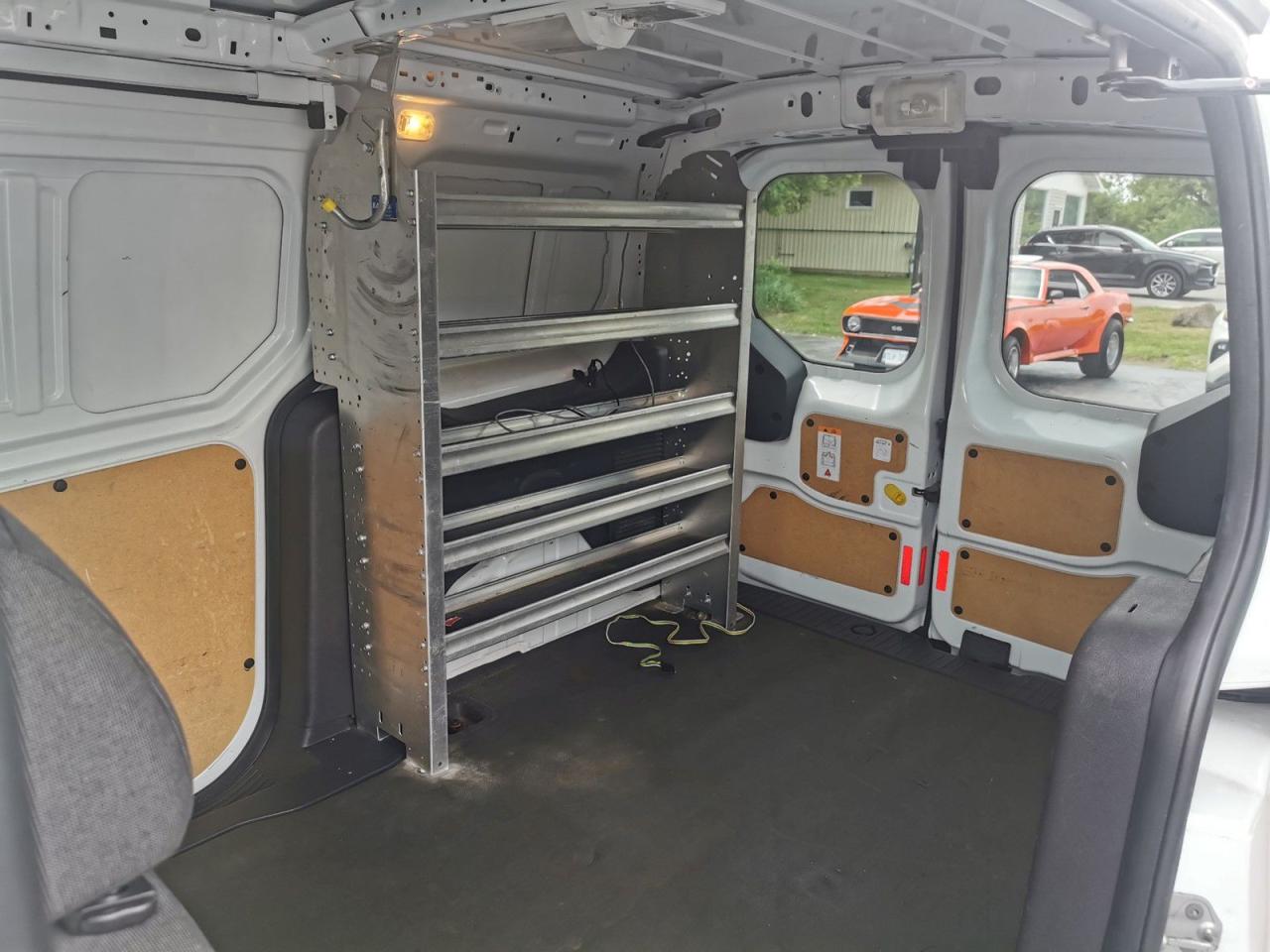 2015 Ford Transit Connect XLT LWB - Photo #21