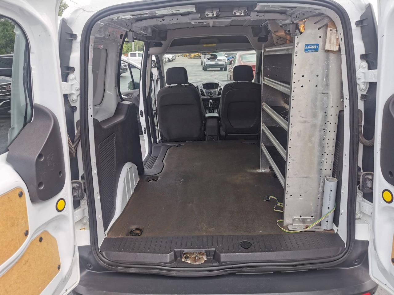2015 Ford Transit Connect XLT LWB - Photo #23