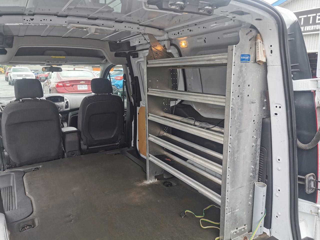 2015 Ford Transit Connect XLT LWB - Photo #24