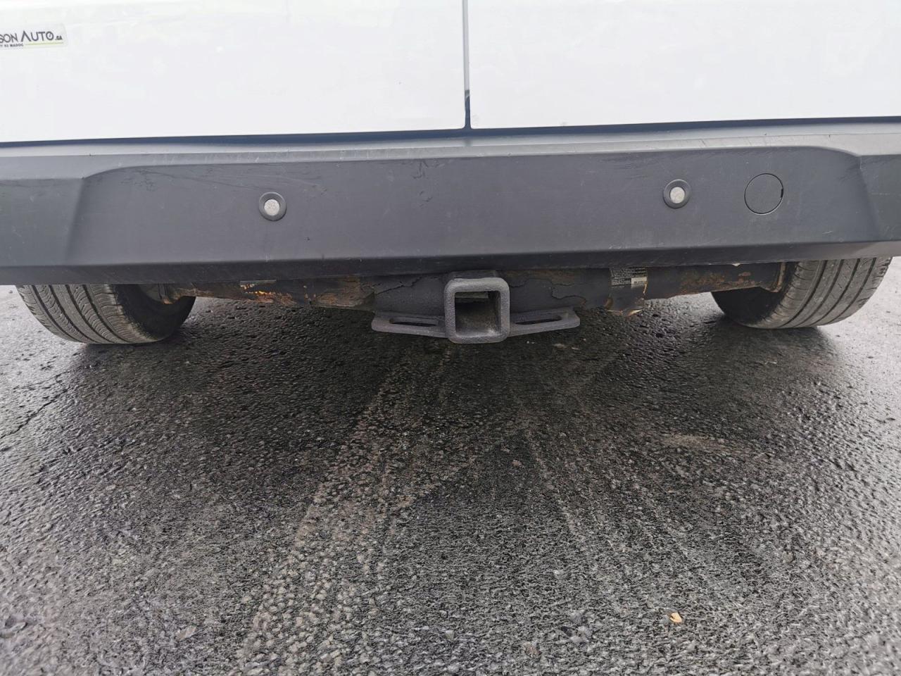 2015 Ford Transit Connect XLT LWB - Photo #25