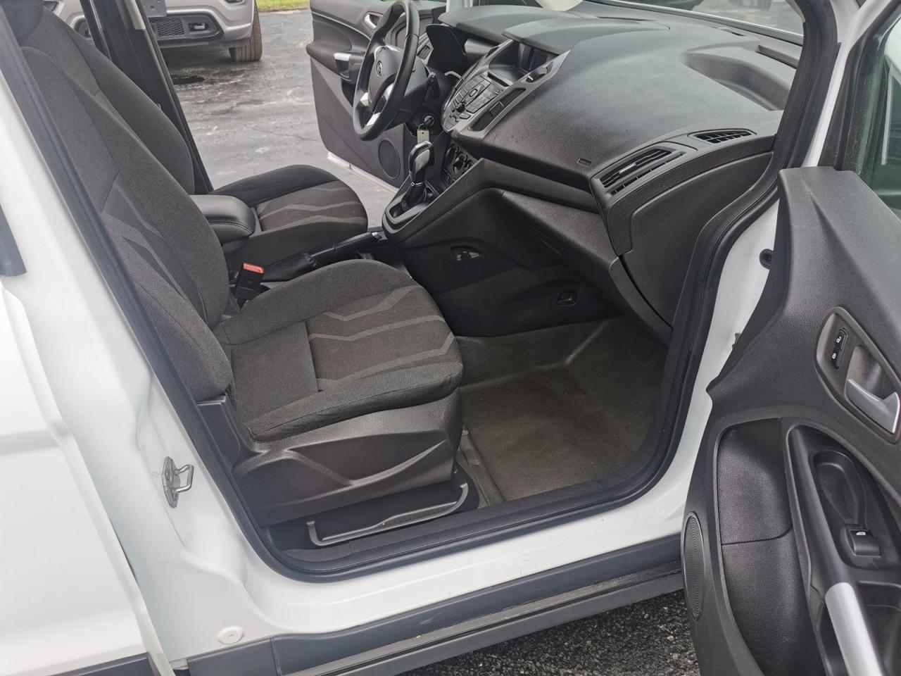2015 Ford Transit Connect XLT LWB - Photo #26