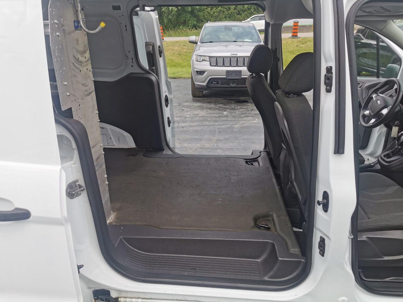 2015 Ford Transit Connect XLT LWB - Photo #27