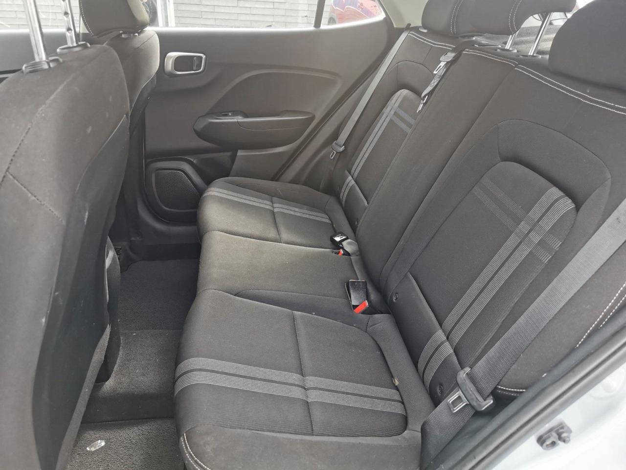 2021 Hyundai Venue SEL - Photo #22