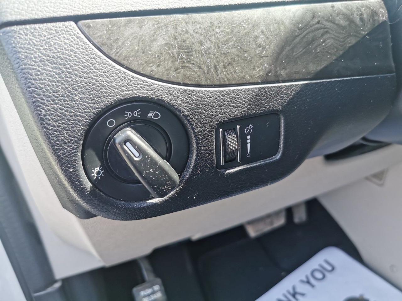 2017 Dodge Grand Caravan SE - Photo #12