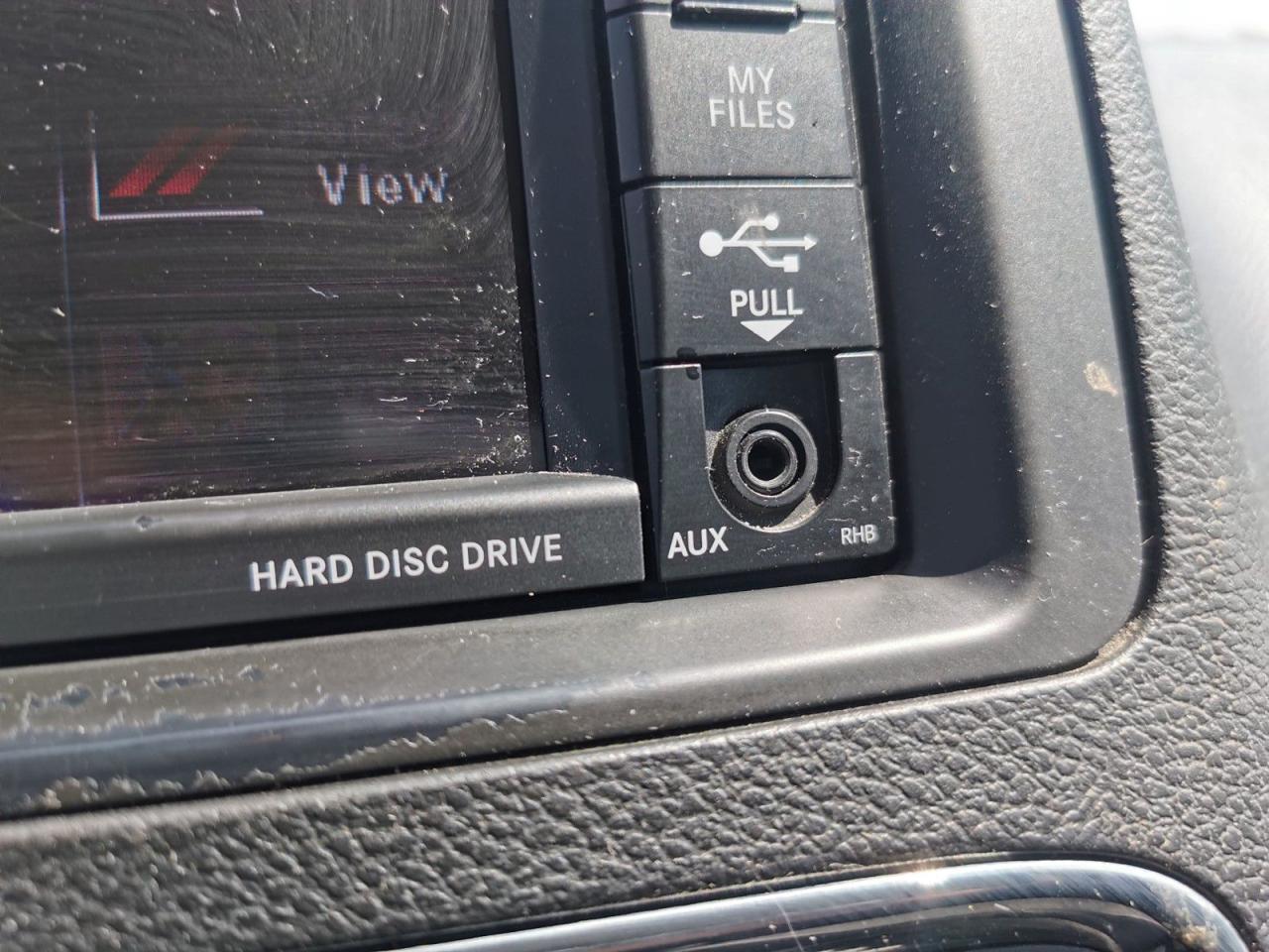 2017 Dodge Grand Caravan SE - Photo #26
