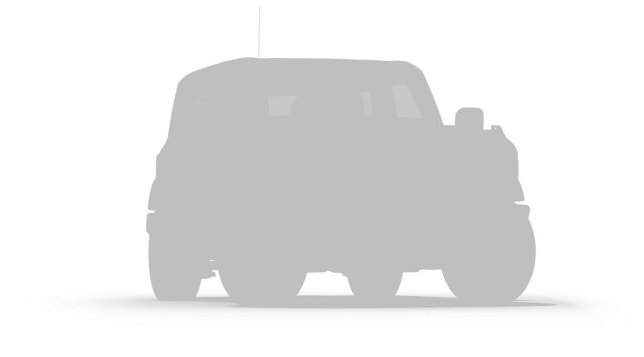 New 2025 Ford Bronco Outer Banks for sale in Ottawa, ON
