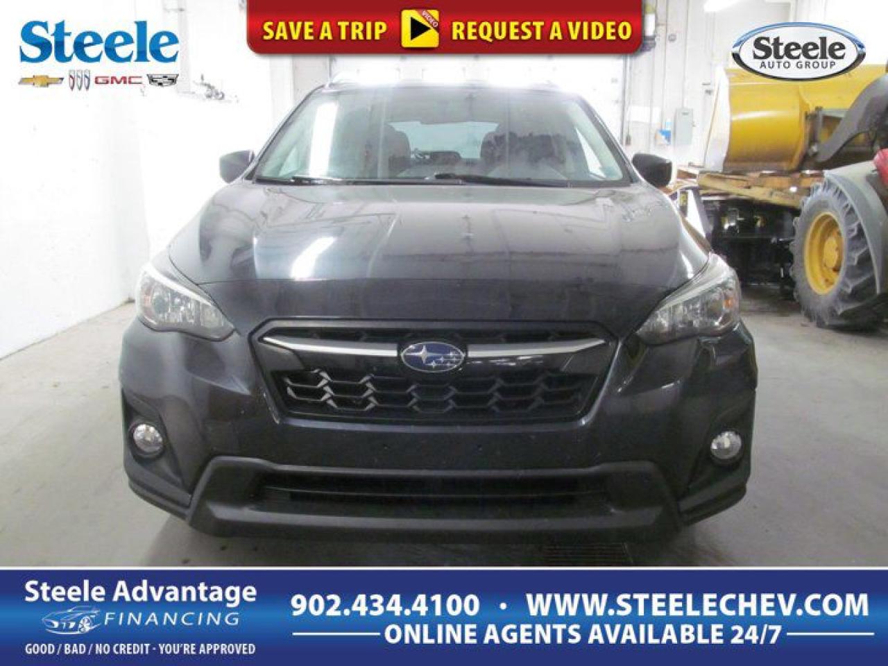 Used 2019 Subaru XV Crosstrek Touring for sale in Dartmouth, NS