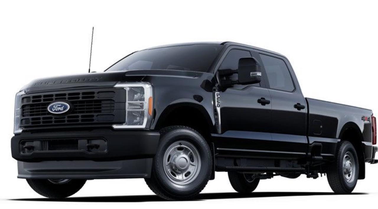New 2025 Ford F-250 Super Duty SRW XL for sale in Halifax, NS