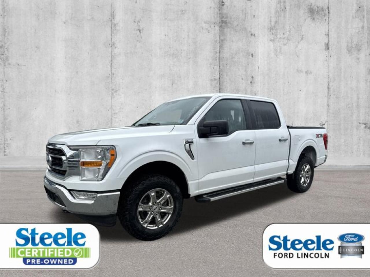 Used 2023 Ford F-150 XLT for sale in Halifax, NS