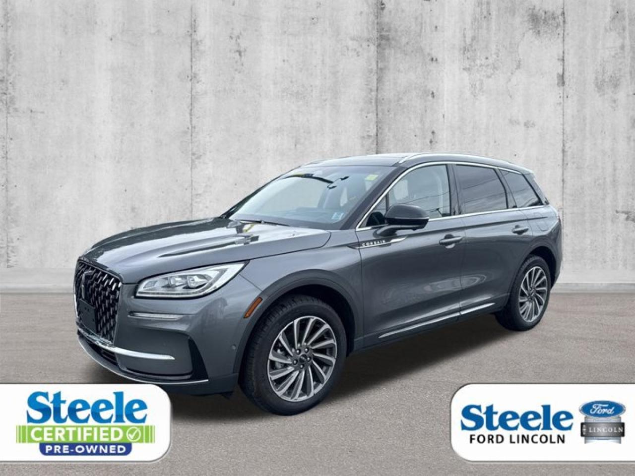 Used 2024 Lincoln Corsair Reserve for sale in Halifax, NS