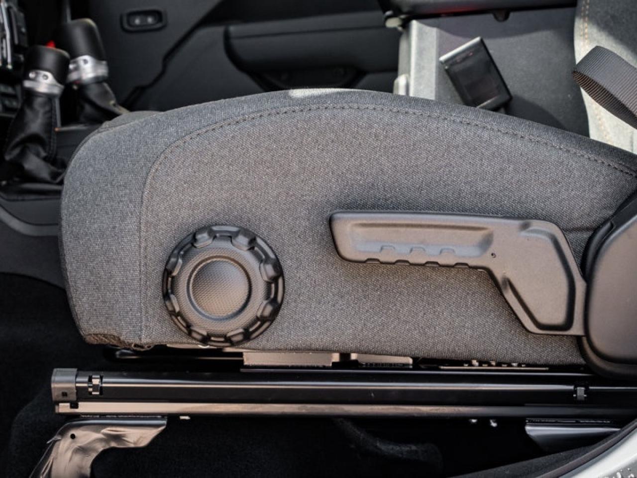 2025 Jeep Wrangler Willys Photo