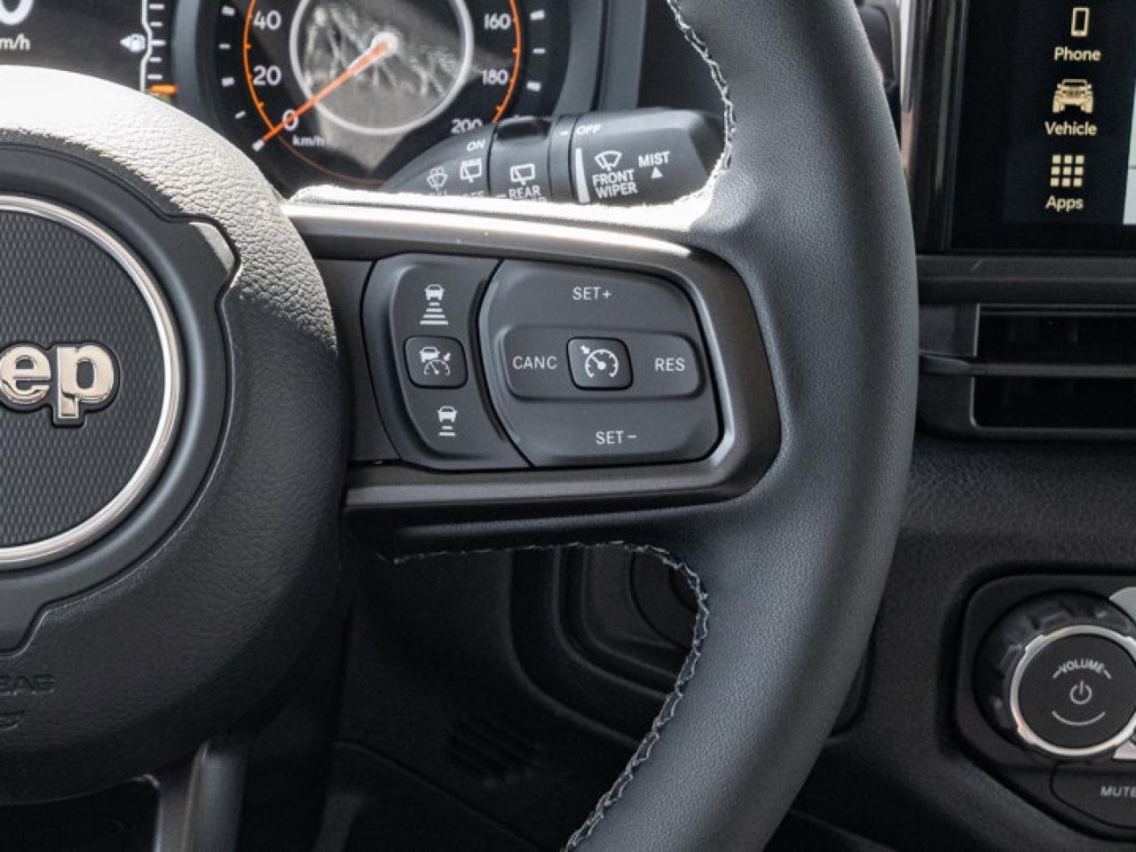 2025 Jeep Wrangler Willys Photo