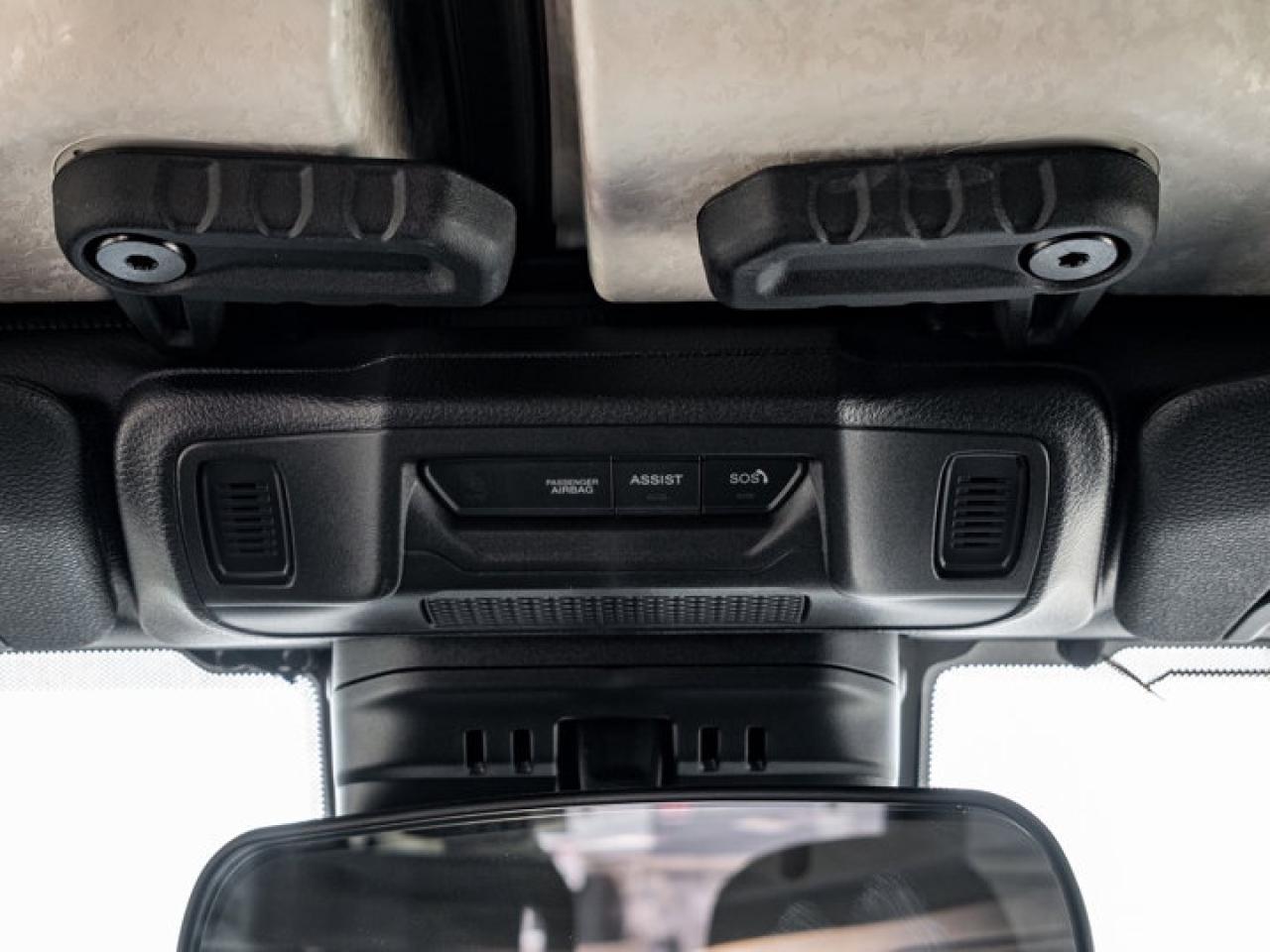 2025 Jeep Wrangler Willys Photo