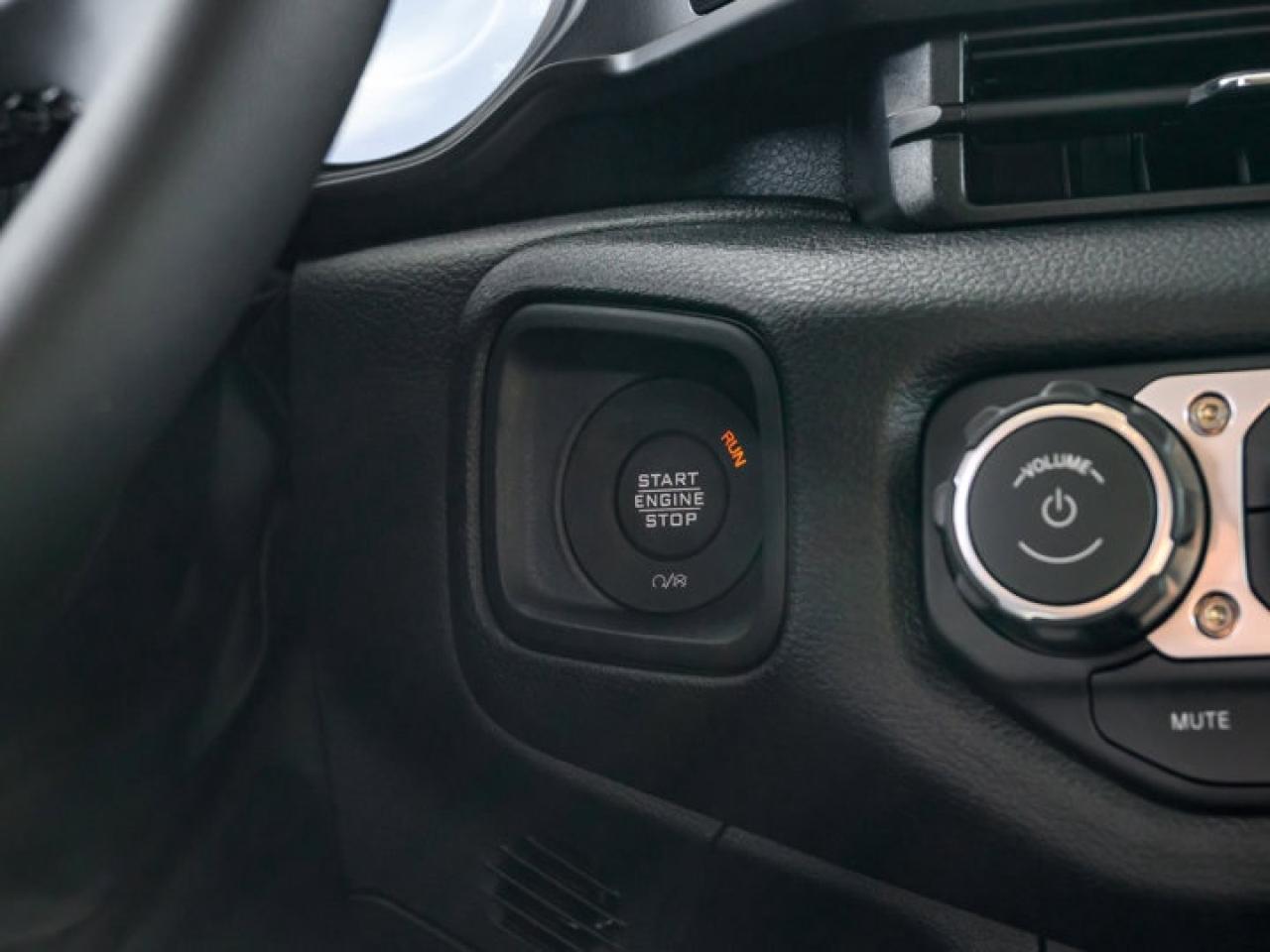 2025 Jeep Wrangler Willys Photo